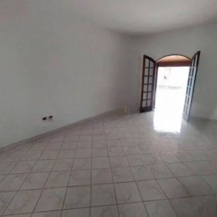 Imagem Sobrado com 4 dormitórios para alugar, 207 m² por R$ 2.612/mês - Parque Marajoara - Santo André/SP