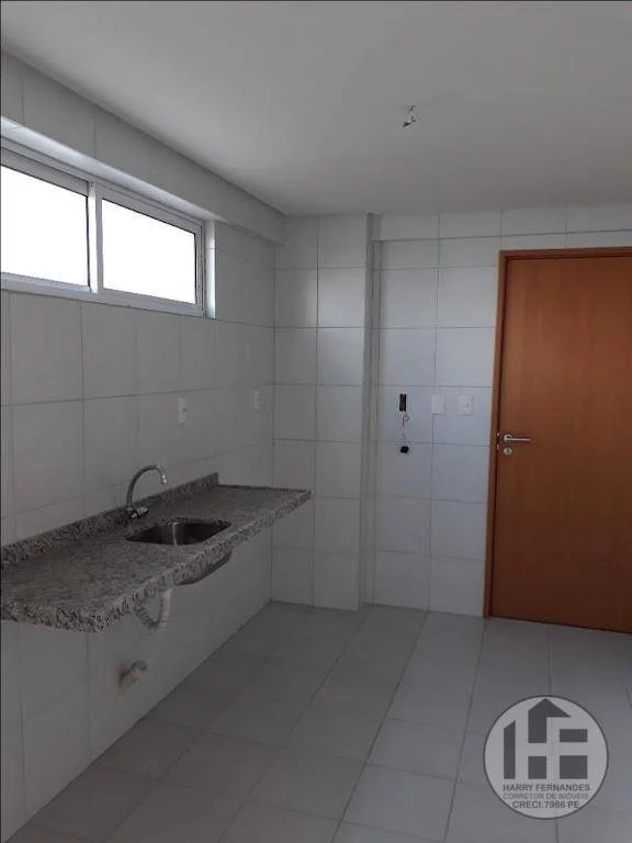 Imagem Apartamento com 3 Quartos à Venda, 86 m² em Prado - Recife