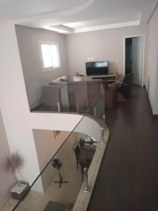 Imagem Casa 270 m² no Morada da Serra