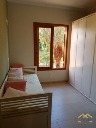 Imagem Casa á Venda com 3 quartos (1 Suíte) 4 vagas - Esplanada do Carmo - Jarinu/SP