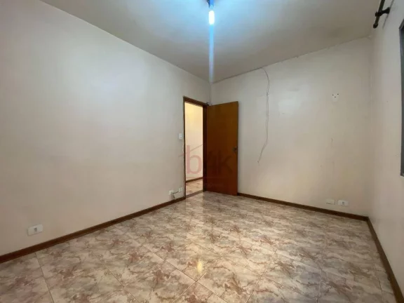 Imagem Apartamento com três quartos à venda em Santo Amaro - São Paulo - SP.