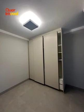 Imagem Casa em Condomínio de Luxo em Ribeirão Preto-SP, Bairro Terras de Florença: 3 Quartos, 3 Suítes, 5 Banheiros, 4 Vagas - 174,52 m².