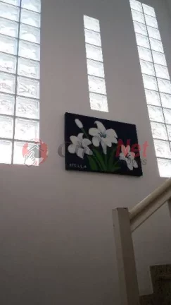 Imagem Sobrado para Venda no bairro Jardim Stella em Santo André