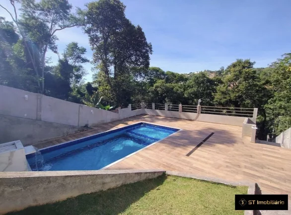 Imagem Casa de Campo à venda em Terra Preta - Mairiporã, por R$450.000!