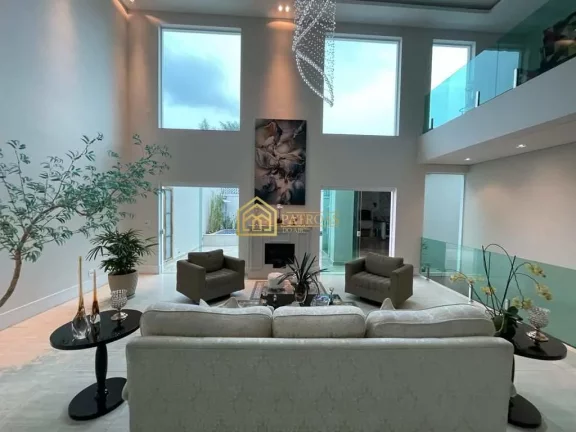Imagem Casa Padrão