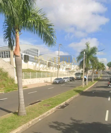 Imagem APARTAMENTO RESIDENCIAL em INDAIATUBA - SP, PARQUE CAMPO BONITO