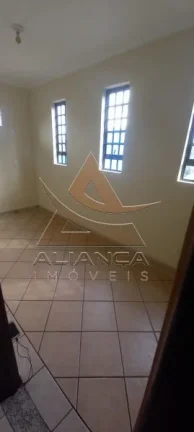 Imagem Prédio Comercial - Ribeirão Preto - Parque Anhanguera