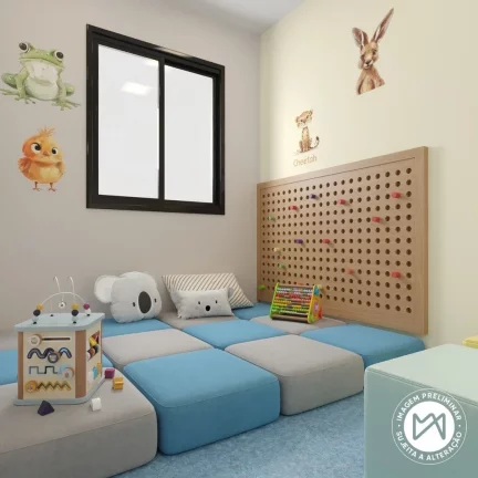 Imagem APARTAMENTO RESIDENCIAL em São Paulo - SP, Bosque da Saúde