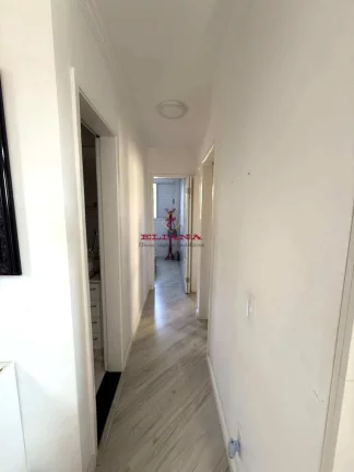 Imagem Apartamento à venda em São Paulo, Jardim Íris, com 3 quartos, 64m²