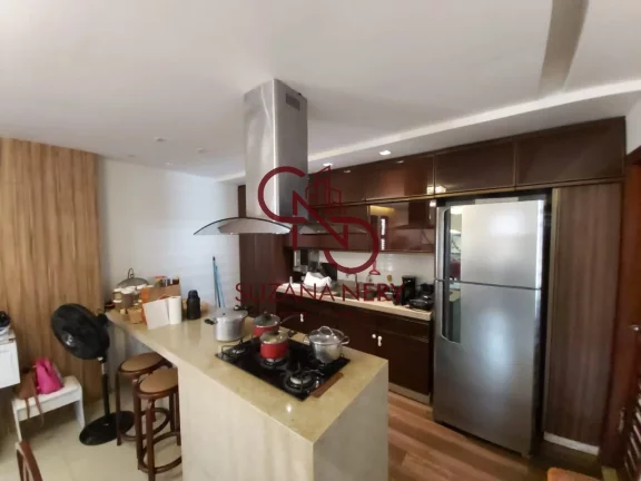 Imagem CASA DUPLEX EM POTILÂNDIA, LAGOA NOVA