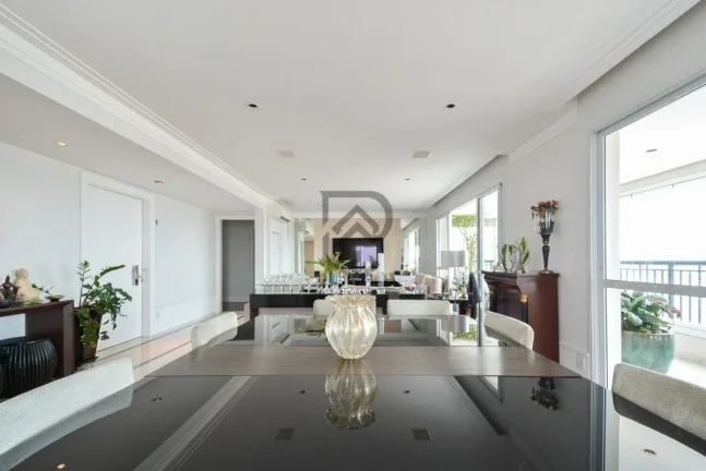 Imagem Apartamento Alto Padrão Rarità andar alto vista livre