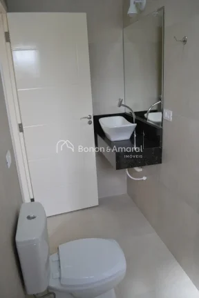 Imagem Casa Condomínio Terras da Estância, Paulinia
Condomínio próximo à entrada da cidade, fácil ace...