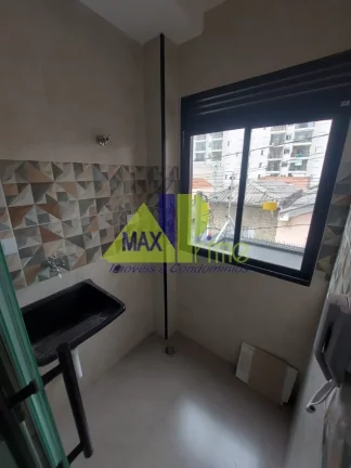 Imagem Excelente oportunidade de investimento em apartamento de 1 quarto na Cidade Patriarca, São Paulo-SP: 32m²!Patriarca (700m do metrô)