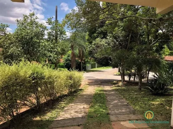 Imagem Passargada E - Espaçosa e confortável. Piscina, gourmet e campinho!