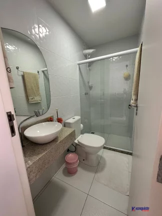 Imagem VENDO CASA DE 3 DORMITORIOS SENDO UMA SUITE EM CONDOMINIO - SIM