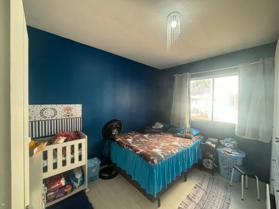 Imagem Apartamento Pronto para Morar em Palhoça: Conforto e Lazer Completo