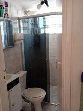 Imagem Apartamento com 2 dormitórios, 50 m² - venda por R$ 160.000,00 ou aluguel por R$ 1.860,71/mês - Vila Popular - São Paulo/SP