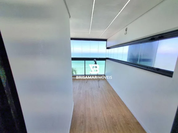 Imagem PITANGUEIRAS- FRENTE TOTAL AO MAR , COM MARAVILHOSA ÁREA DE LAZER , 02 VAGAS NO PRÉDIO.