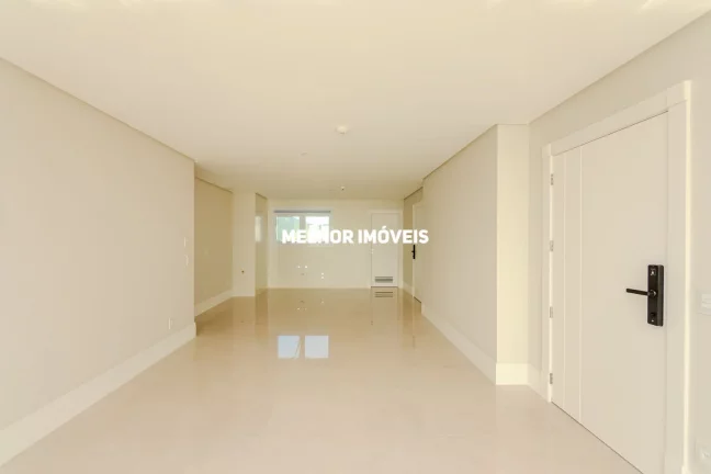 Imagem Apartamento frente mar com 4 dormitórios e uma vista maravilhosa de Balneário Camboriú - SC