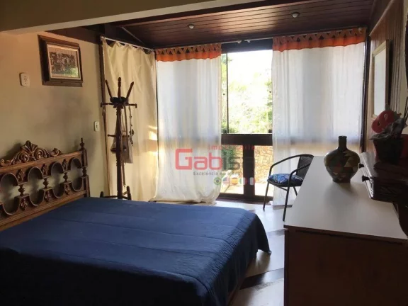 Imagem Casa com 4 dormitórios à venda, 419 m² por R$ 537.000,00 - Guriri - Cabo Frio/RJ