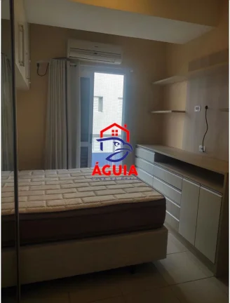 Imagem Apartamento mobiliado a 50 metros da praia!