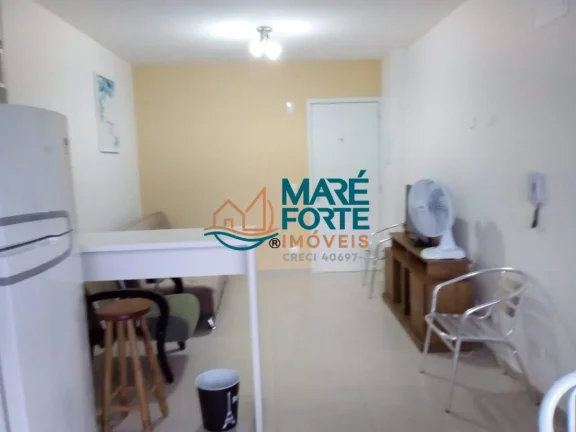 Imagem Apartamento próximo a praia com uma incrível área de lazer