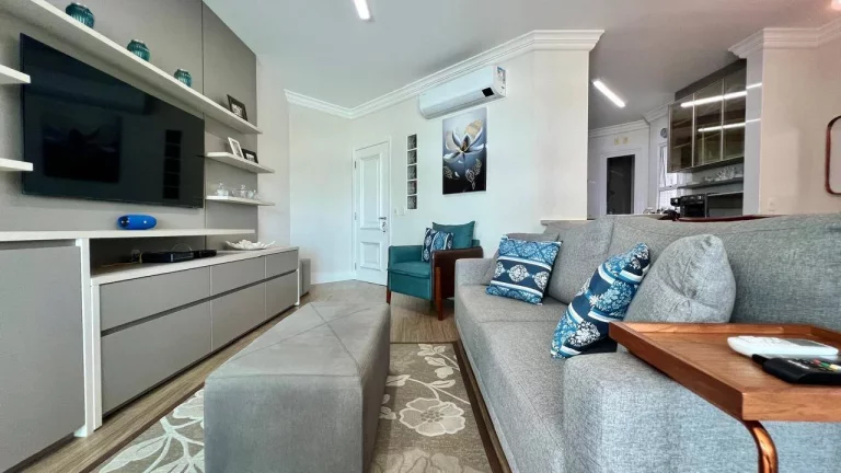 Imagem Apartamento com 3 dormitórios à venda, 116 m por R$ 3.750.000,00 - Riviera