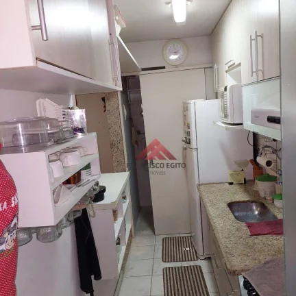 Imagem Apartamento com 2 dormitórios à venda, 60 m² por R$ 280.000,00 - Ingá - Niterói/RJ