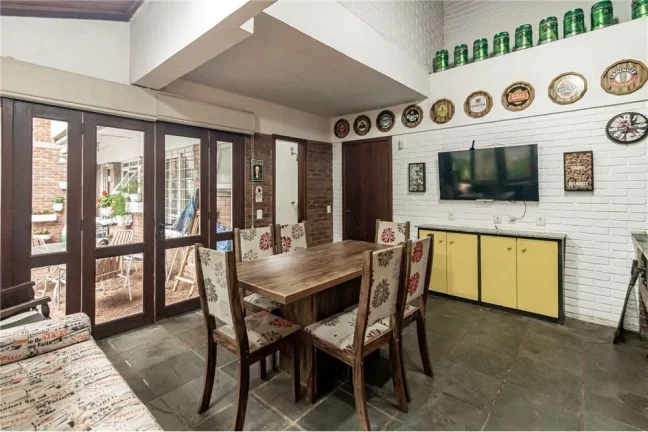 Imagem Casa à venda no bairro Boa Vista - Porto Alegre/RS