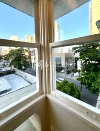 Imagem Boa Vigem com 4qts, 2suites, 2vagas, 134m2.