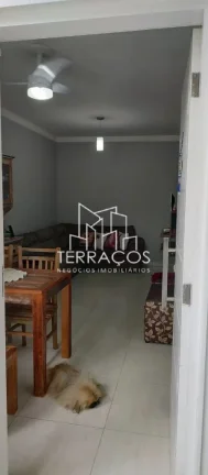 Imagem CASA TÉRREA COM 75 M² À VENDA NO BAIRRO JARDIM MARAMBAIA II EM JUNDIAÍ SP