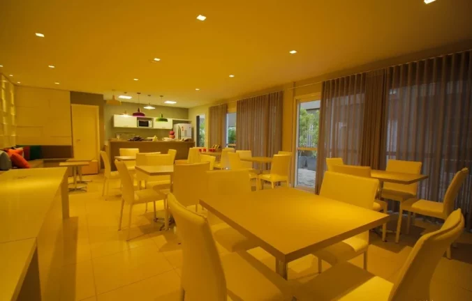 Imagem JCAB 251 Apto 52 - Apartamento à venda no bairro Jardim Carvalho - Porto Alegre/RS