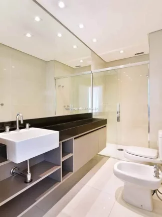 Imagem Apartamento à venda Vila Olímpia São Paulo