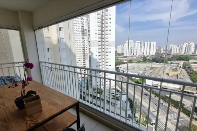 Imagem APARTAMENTO RESIDENCIAL em São Paulo - SP, Água Branca