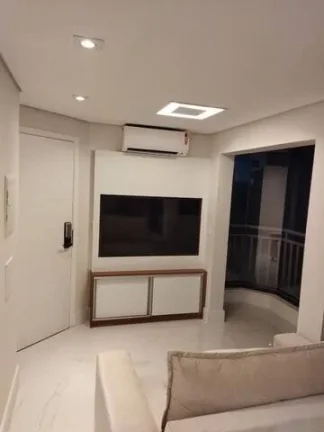 Imagem Apartamento Maravilhoso com Planejados 42 m² 2 Dormitorios 1 Vaga