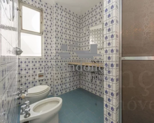 Imagem Apartamento com 3 quartos e 3 banheiros à venda, 105m² por R$ 1.050.000