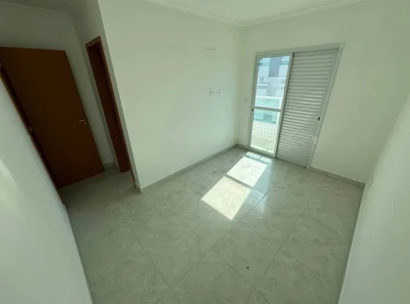 Imagem APARTAMENTO COM 100.89 m² - OCIAN - PRAIA GRANDE SP