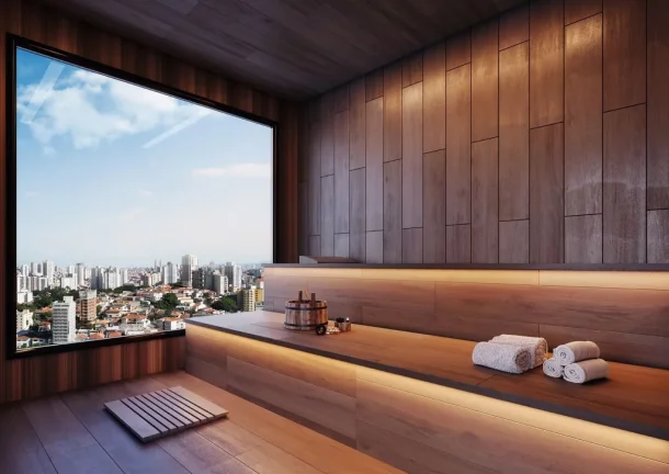 Imagem Apartamento à venda no bairro Jardim São Paulo(Zona Norte) - São Paulo/SP