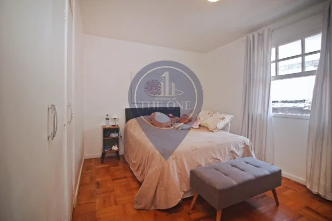 Imagem Imperdível: Casa à venda em São Paulo-SP, Vila Santo Estéfano - 3 quartos, 1 suíte, 2 salas, 3 banheiros, 2 vagas - 130m².