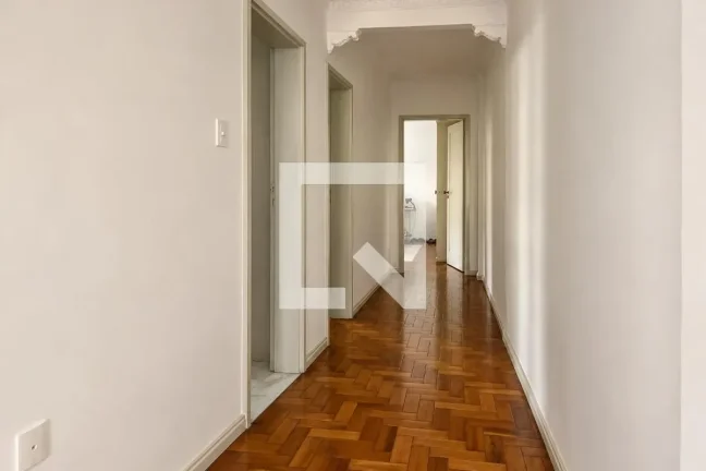 Imagem Apartamento à Venda - Leblon, 2 Quartos, 100 m2