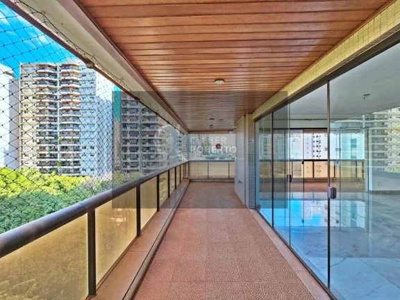 Imagem Apartamento no Condomínio Ville Djon – Centro de Ribeirão Preto