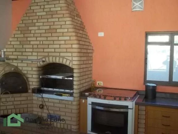 Imagem LINDO SOBRADO NO CAPITAL VILLE 1 ANHANGUERA KM 46,5 SENTIDO INTERIOR/SP