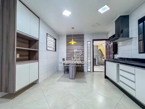 Imagem Casa à venda, 140 m² por R$ 600.000,00 - Barra do Imbuí - Teresópolis/RJ