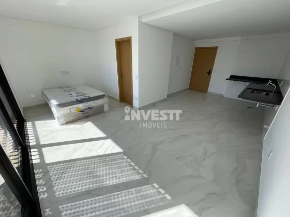 Imagem Apartamento Setor Marista - Goiânia/GO