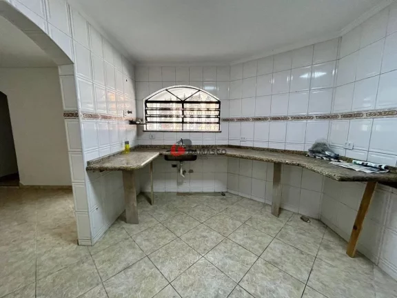 Imagem Casa à venda, Santa Maria, São Caetano do Sul, SP