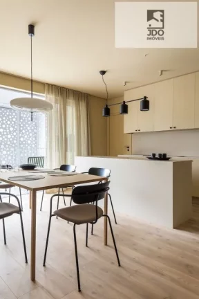 Imagem Apartamento a Venda no bairro Vila Izabel - Curitiba, PR