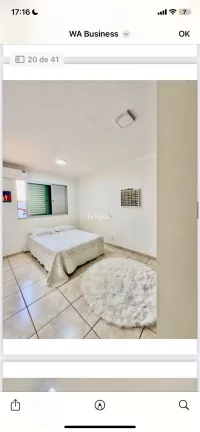 Imagem Condomínio Horizontal Villaggio Atlântico - Sobrado à venda no condomínio Villagio Atlântico