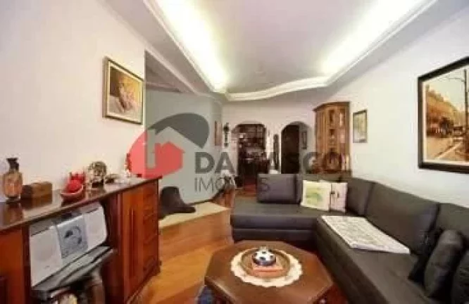 Imagem Apartamento à venda 2 Quartos, 1 Suite, 2 Vagas, 97M², Vila Gilda, Santo André - SP