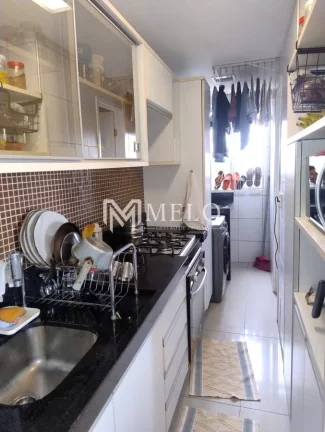 Imagem Oportunidade em IMBIRIBEIRA: 63m², 3qts, 01vaga