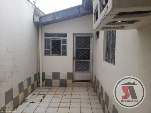 Imagem Casa na Rua México - Embratel
